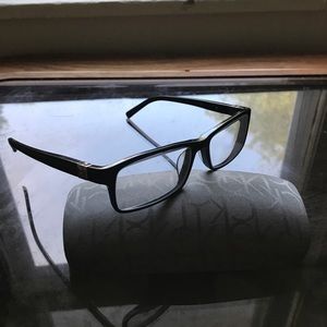 Calvin Klein Men's Glasses