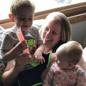 Meet your Posher, Ashley