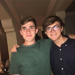 Meet your Posher, Boone