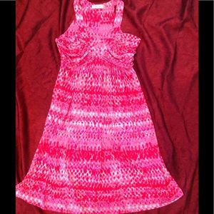 Like new! Ladies Calvin Klein dress