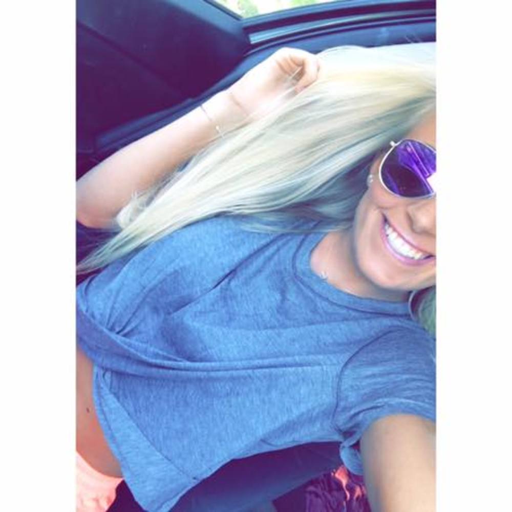 Meet your Posher, Kailey