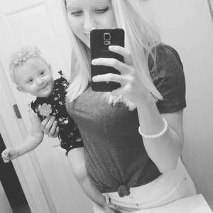 Meet your Posher, Raven