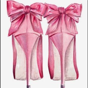 Meet your Posher, Maria