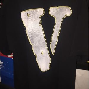 Marino Bay x Vlone Tee