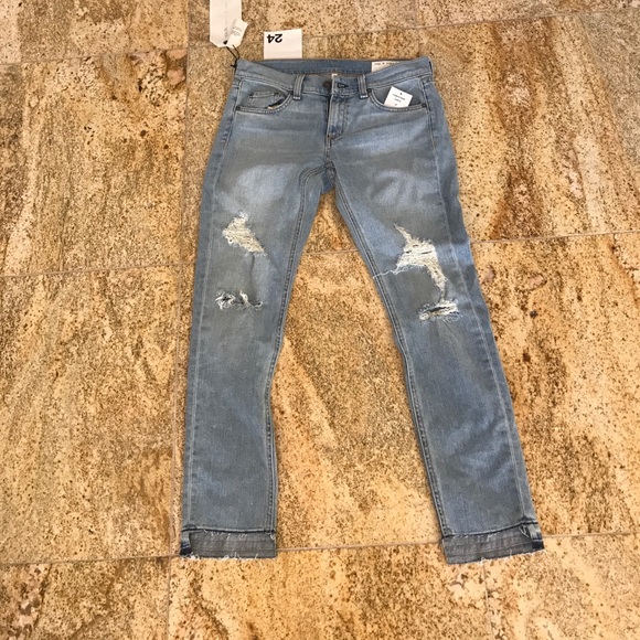 Rag and Bone Jeans - Picture 1 of 1