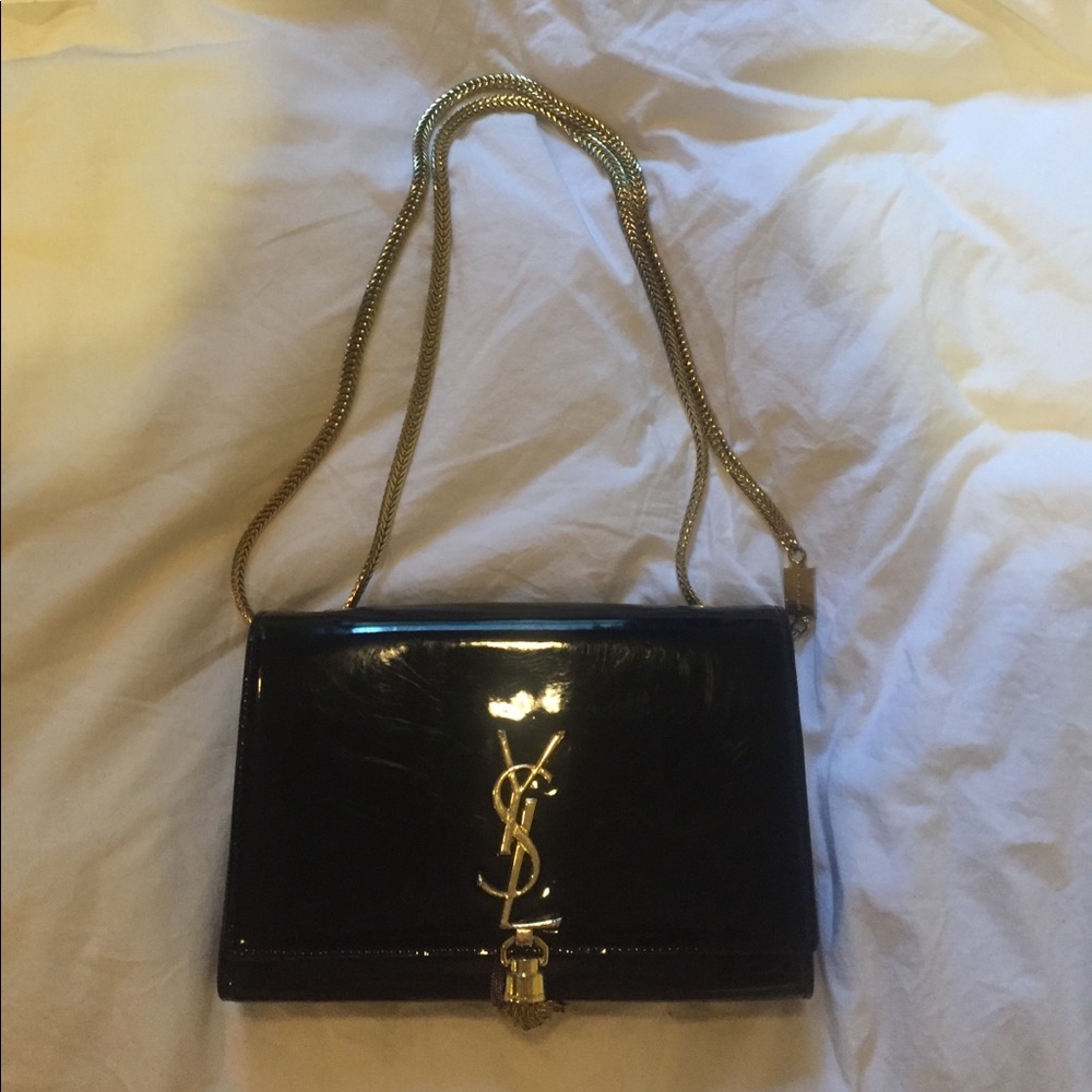 ysl bag