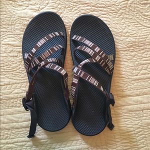 Chaco Woman's Sandals Size 9