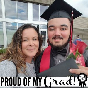 Meet your Posher, Tracy