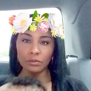 Meet your Posher, Natalia