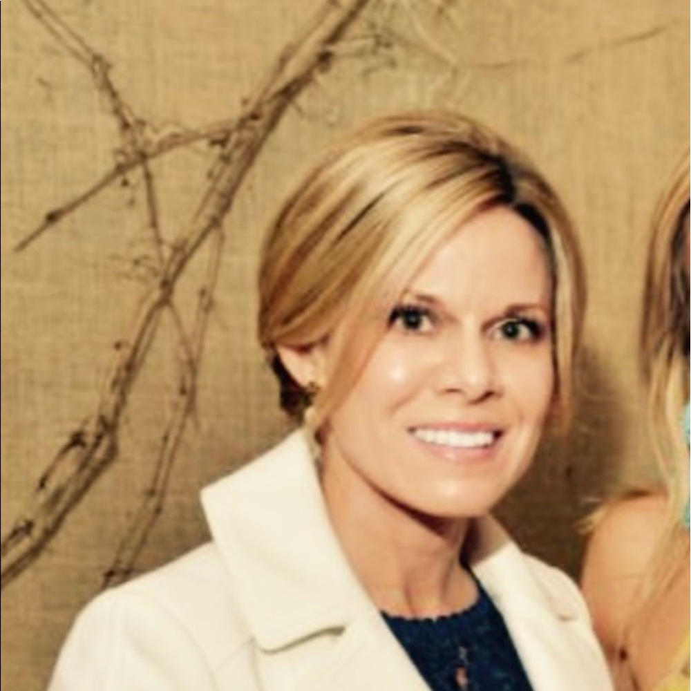 Meet your Posher, Tracey