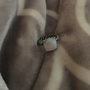 Pandora ring!