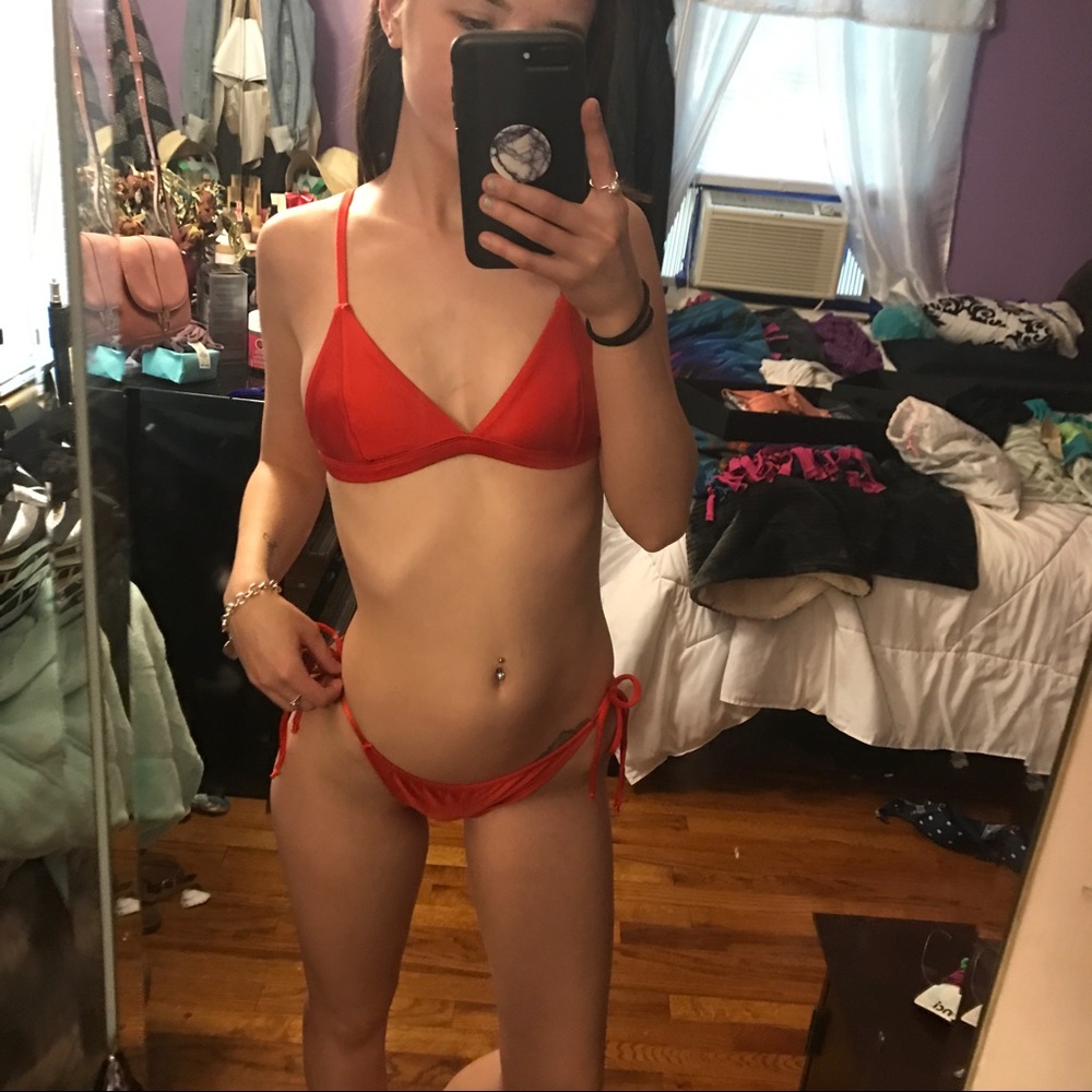 FRANKIE BY REBECCA BOTTOMS ONLY