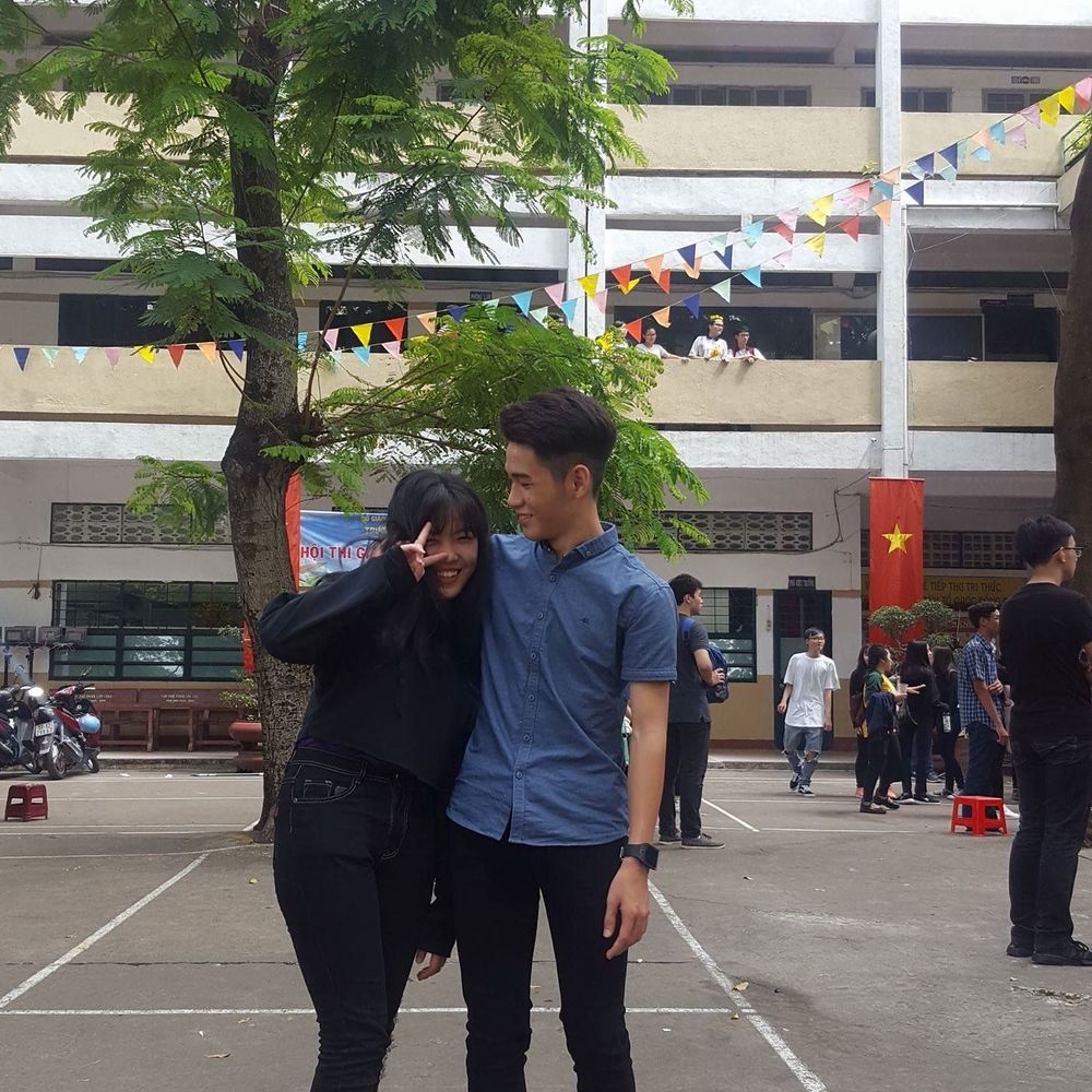 Meet your Posher, Bảo