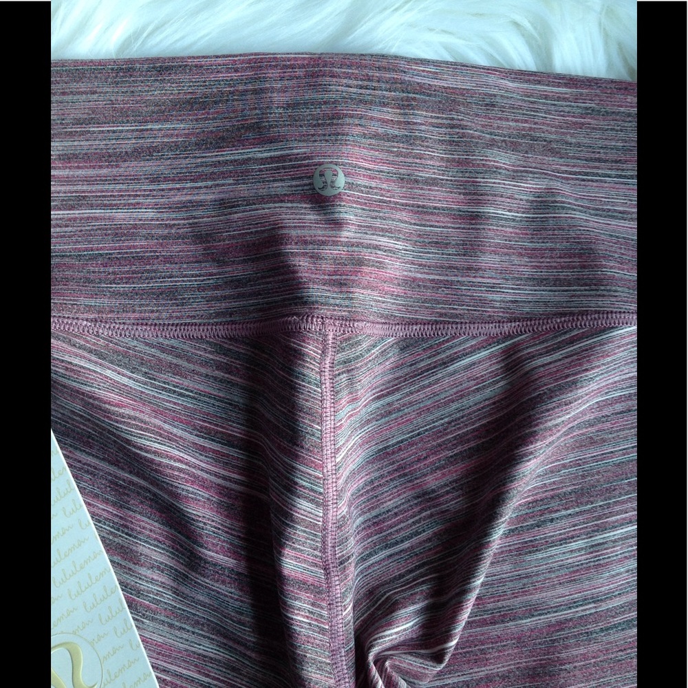 Lululemon High Times Pant NWT✔️ - Picture 4 of 5