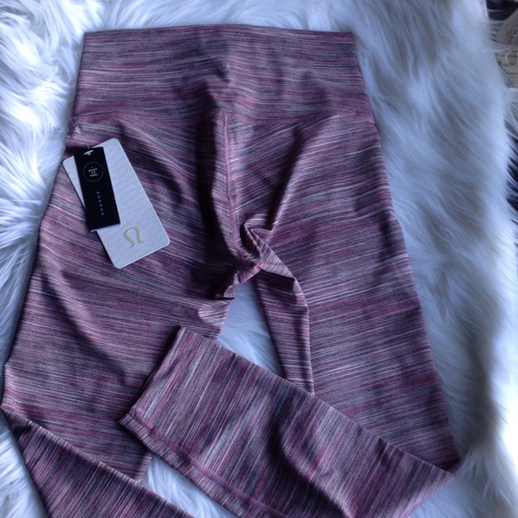 Lululemon High Times Pant NWT✔️ - Picture 3 of 5