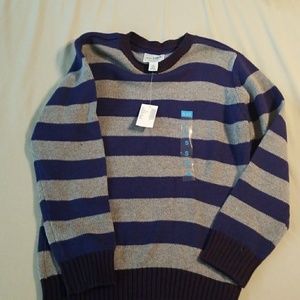 Boys sweater