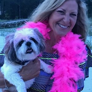 Meet your Posher, Katrina