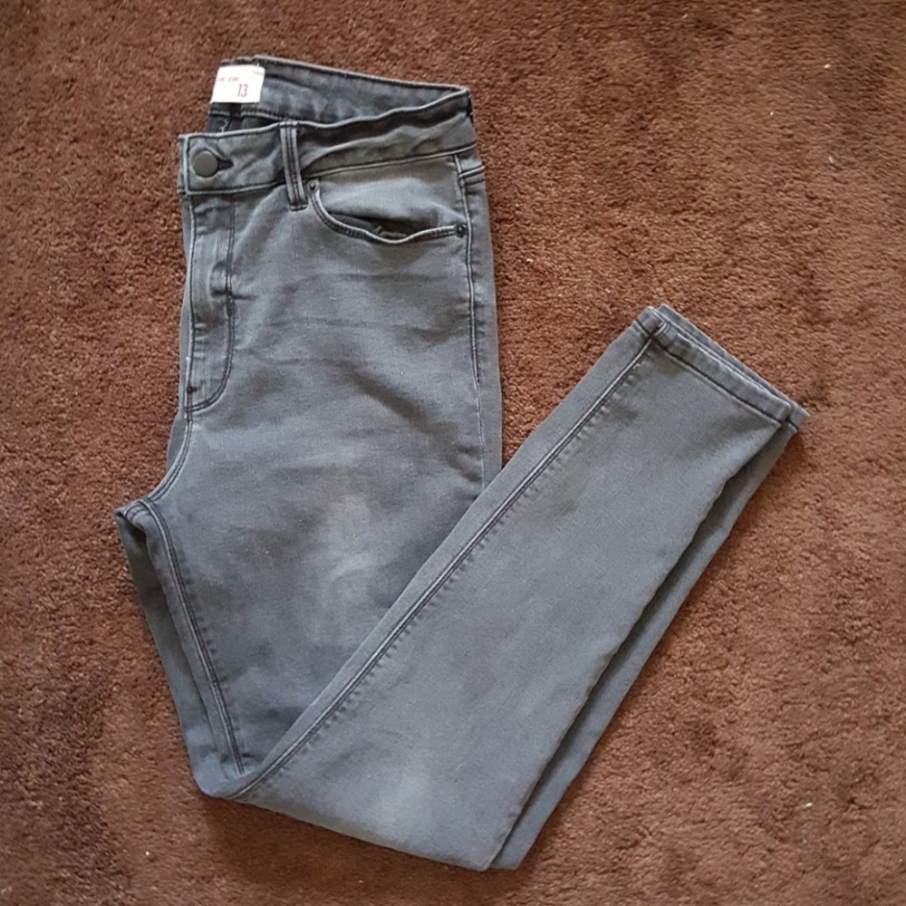Love culture jeans
