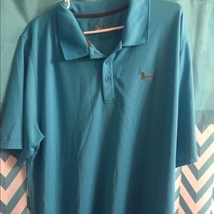 Under armour shirt