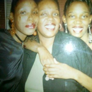 Meet your Posher, Veronica