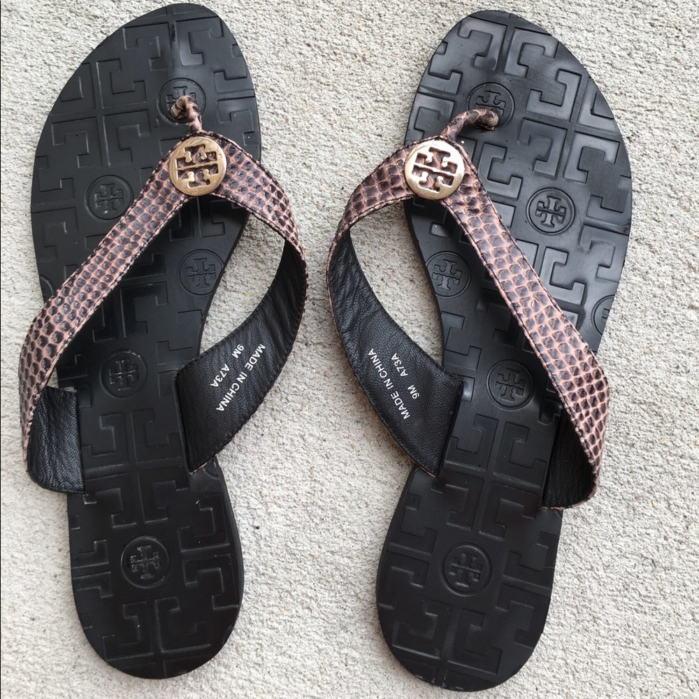 Tory  burch shoes