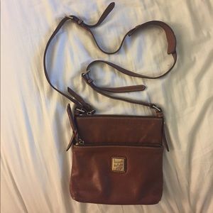 Dooney and Bourke cross body
