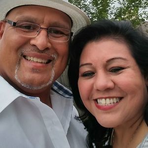 Meet your Posher, Hilda