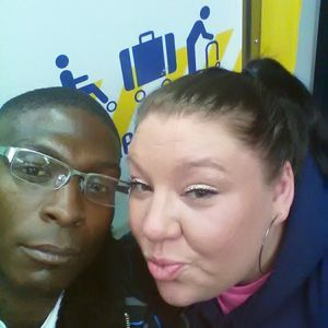 Meet your Posher, Thomas