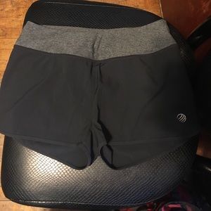 MPG Athletic Shorts 🏃🏽‍♀️
