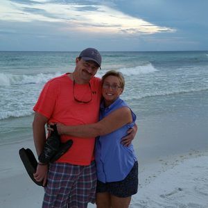 Meet your Posher, Patsy