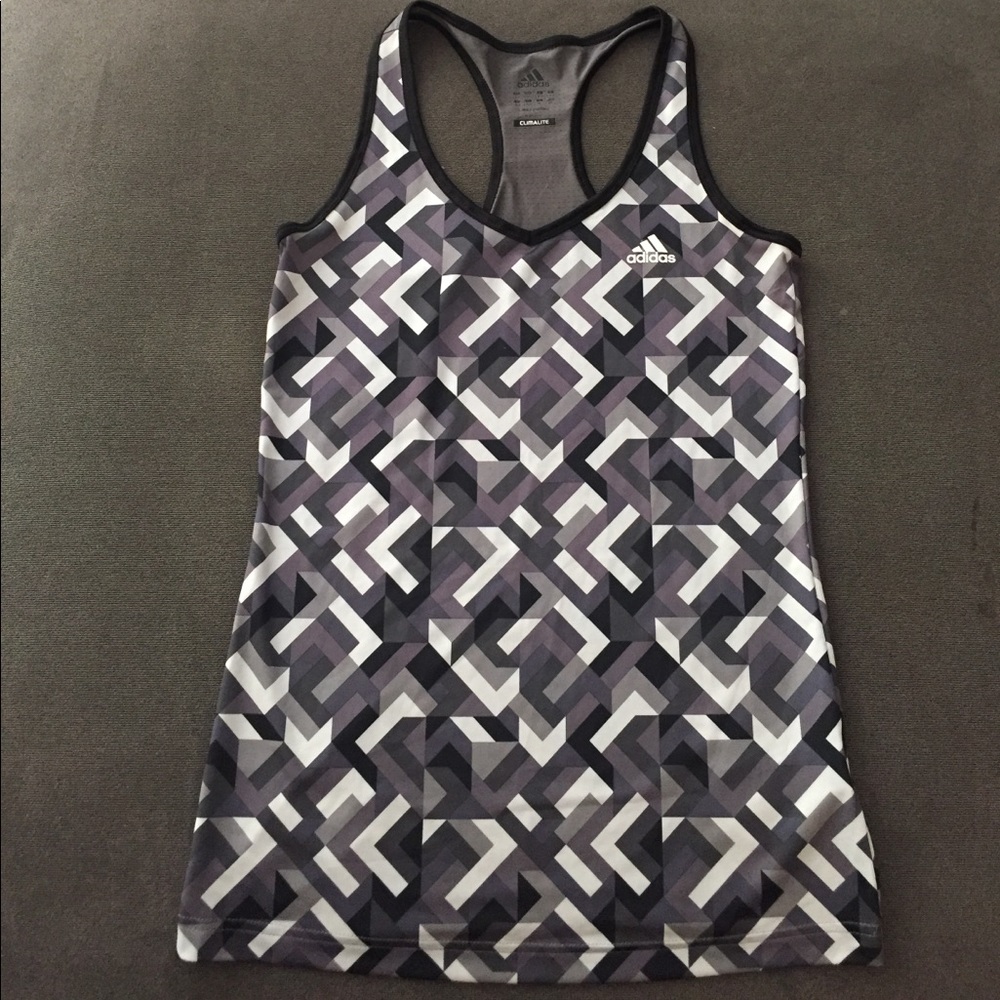 Adidas Tank Top