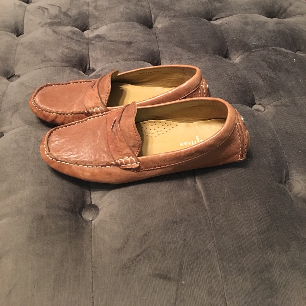Cole Haan