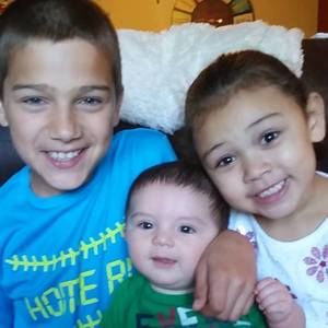 Meet your Posher, Breann