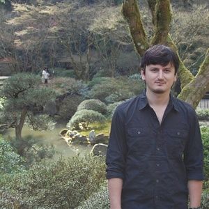 Meet your Posher, Rasul