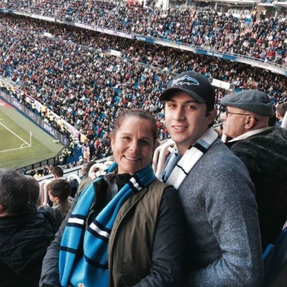 Meet your Posher, Tyler