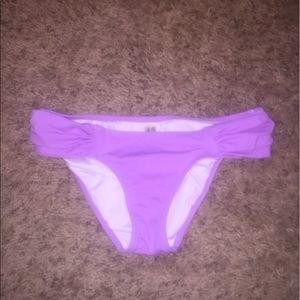 Victorias Secret PINK bikini bottoms