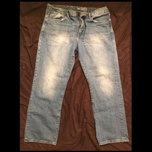 Gap Jeans