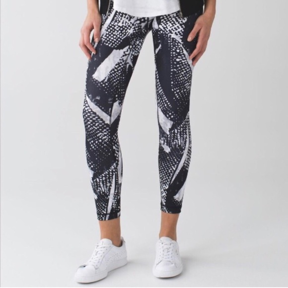 lululemon athletica Pants - Lululemon High Times Pant