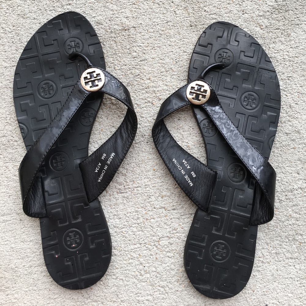 Tory burch shoes