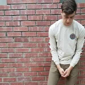 Meet your Posher, Asher