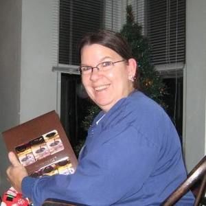 Meet your Posher, Dawn