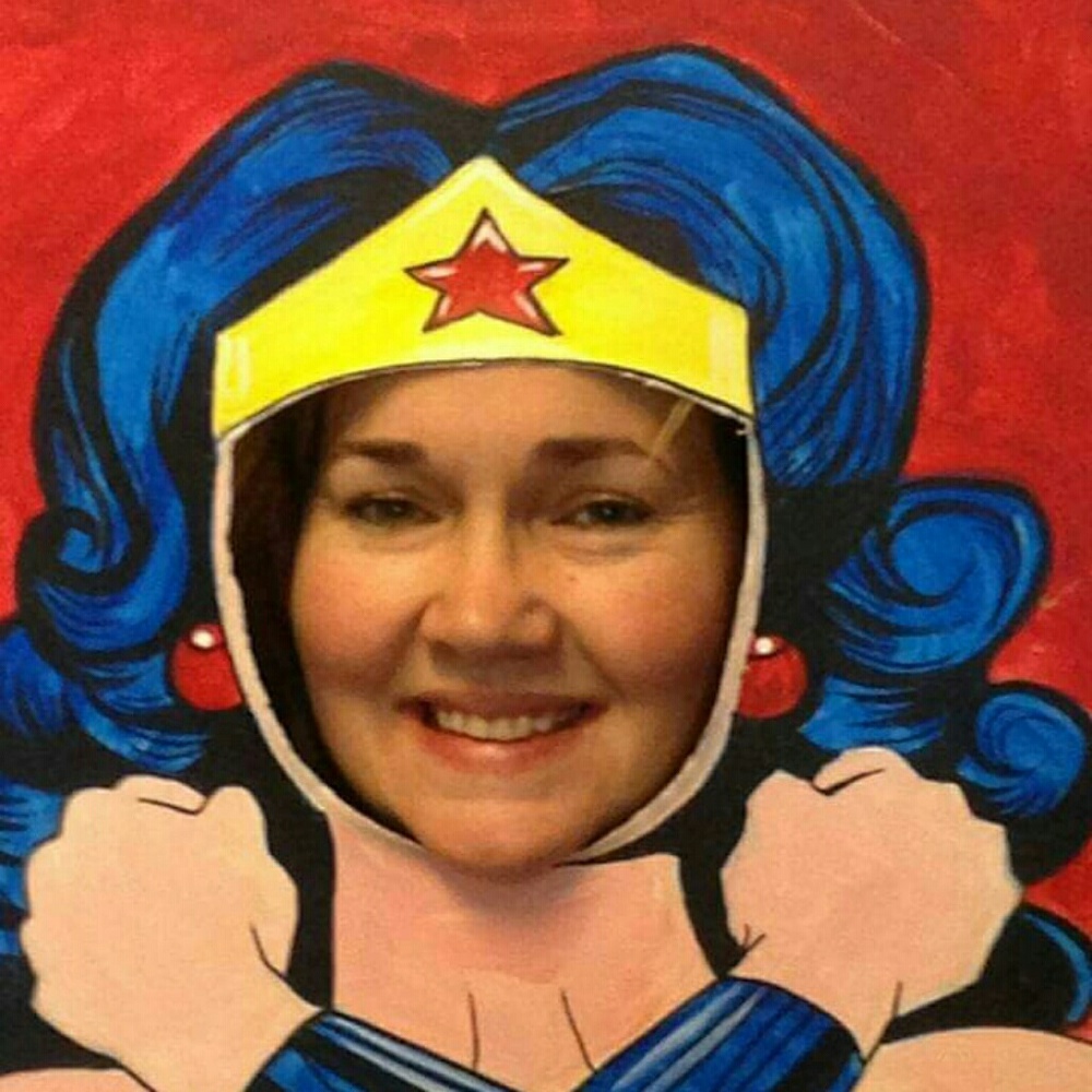 Meet your Posher, Kate