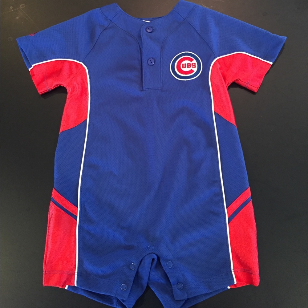 Boys 18 month one-piece