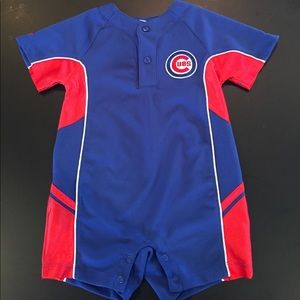 Boys 18 month one-piece