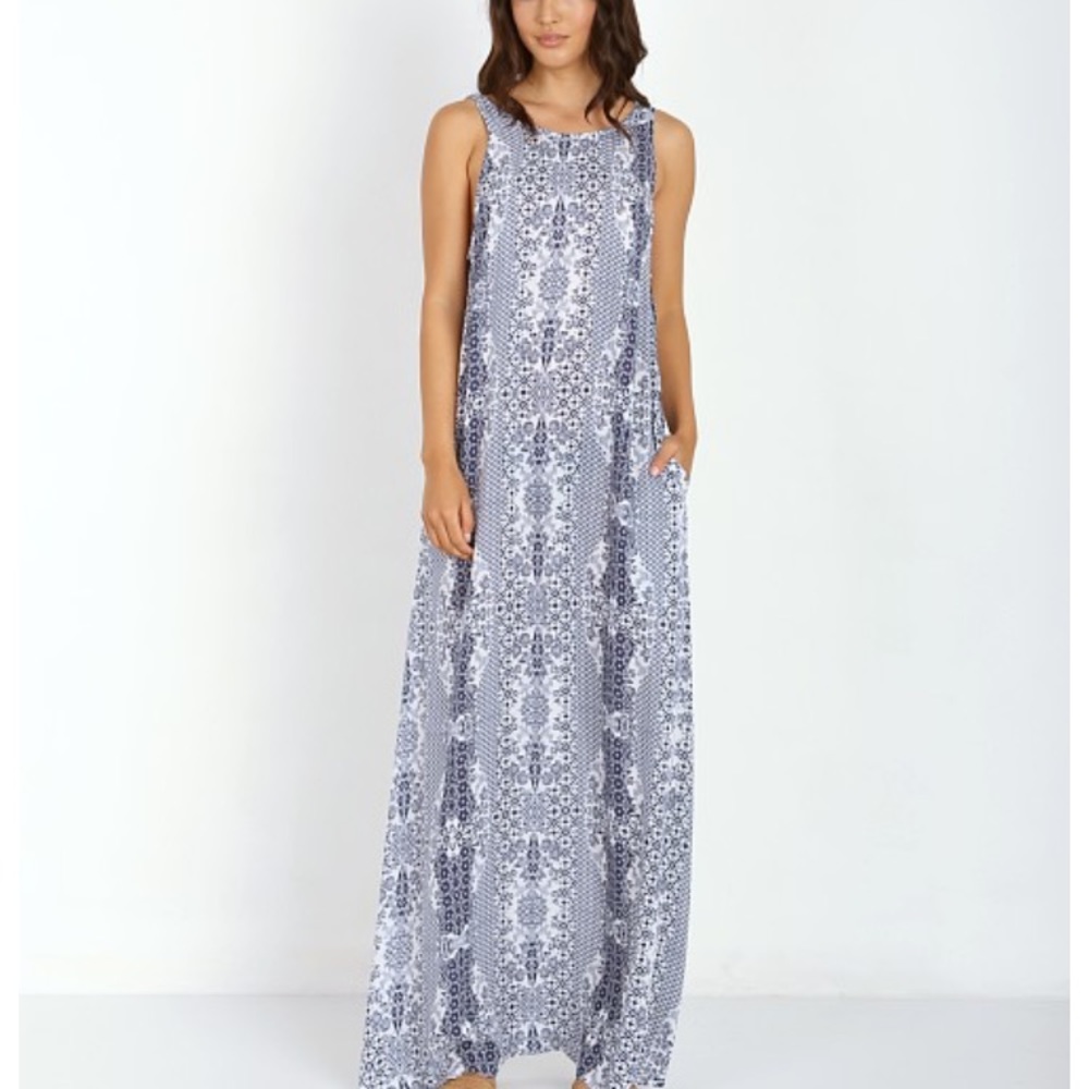 Flynn Skye Maxi dress