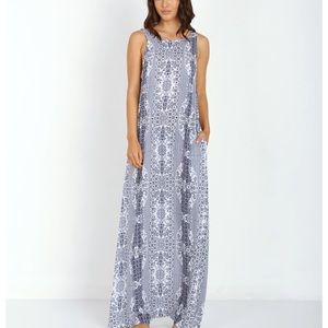 Flynn Skye Maxi dress