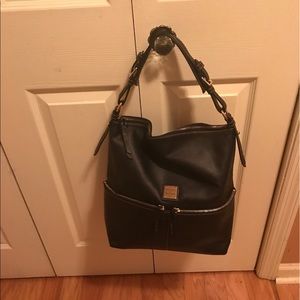 Dooney and Bourke handbag