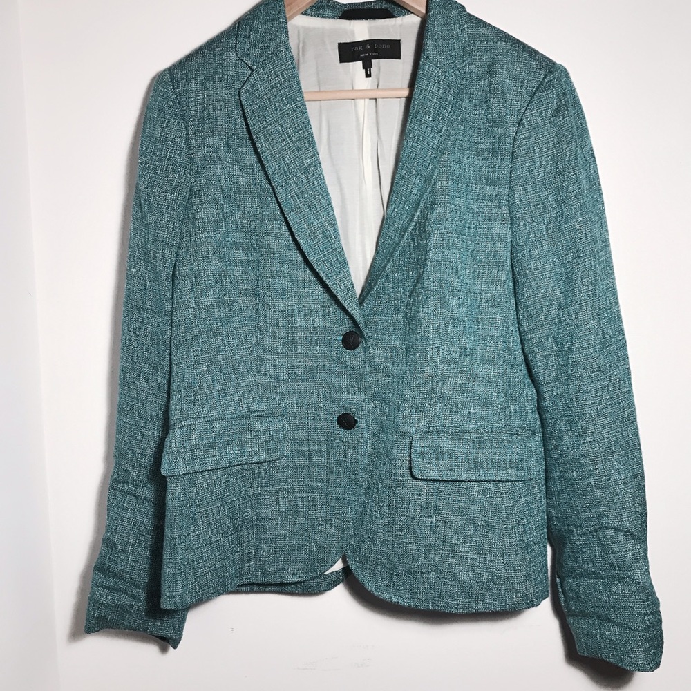 🌼🌼RAG AND BONE BLAZER🌼🌼