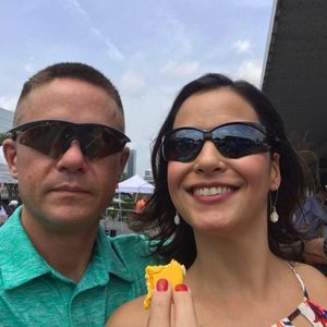 Meet your Posher, Elizabeth