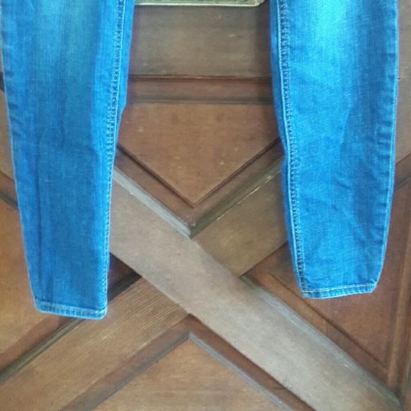 Hollister skinny jeans - Picture 4 of 4